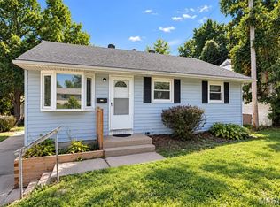 452 Shepley Dr, Saint Louis, MO 63137