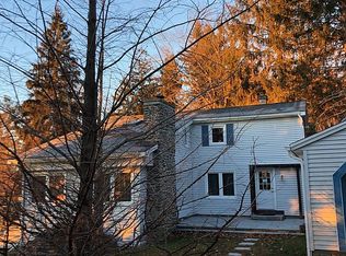 305 Bryant Rd, Jefferson, MA 01522