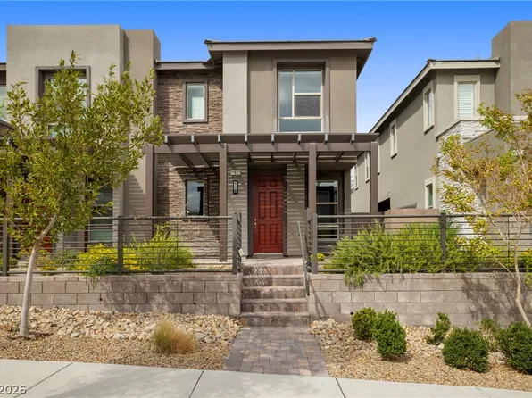 11677 Emerald Lake Ave, Las Vegas, NV 89138