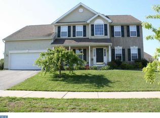 148 Mallard Way, Middletown, DE 19709