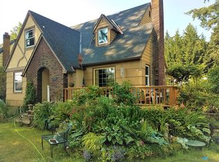 11721 SE Powell Blvd, Portland, OR 97266