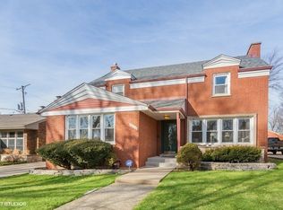 2326 W 114th St, Chicago, IL 60643