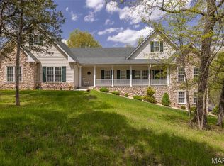 577 Aspen Way Dr, Innsbrook, MO 63390