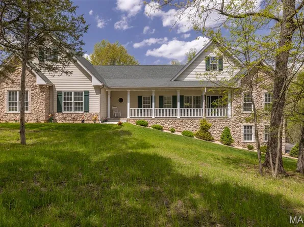 577 Aspen Way Dr, Innsbrook, MO 63390