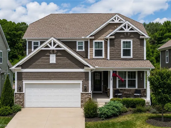8643 Tahoe Dr, Macedonia, OH 44056