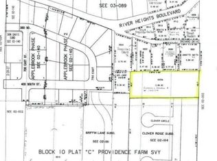 790 Orchard Dr, River Heights, UT 84321