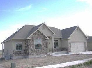 151 E Harvest Ln, Grantsville, UT 84029