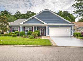 34 Wandering Daisy Dr, Bluffton, SC 29909