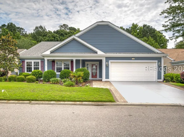 34 Wandering Daisy Dr, Bluffton, SC 29909