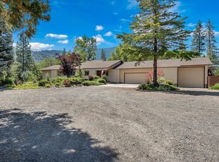5920 Schulmeyer Rd, Yreka, CA 96097