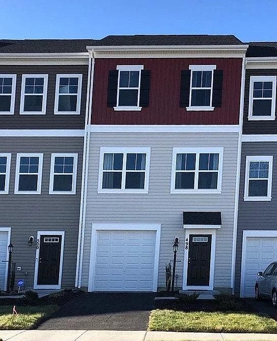 498 Parkland Dr, Stephenson, VA 22656 Zillow