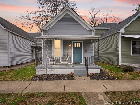 1313 Culbertson Avenue, New Albany, IN 47150