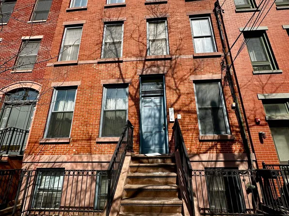 68 Morris St APT 1, Jersey City, NJ 07302