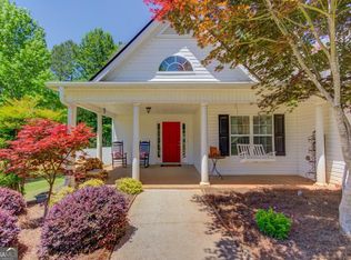 801 Evergreen Dr, Monroe, GA 30655