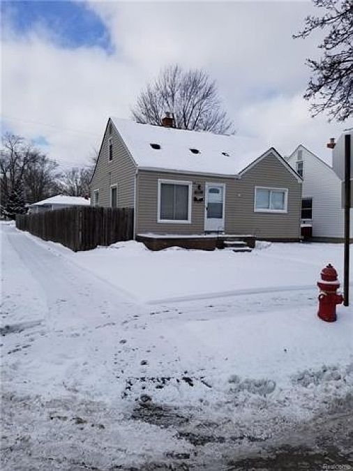 1st image of this home