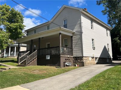 265-263 2635th St S #7, Indiana, PA, 15701