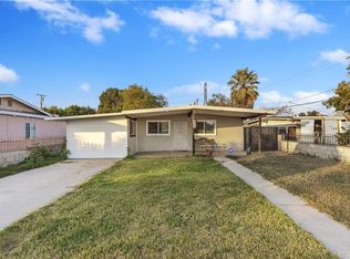 18662 10th St, Bloomington, CA 92316