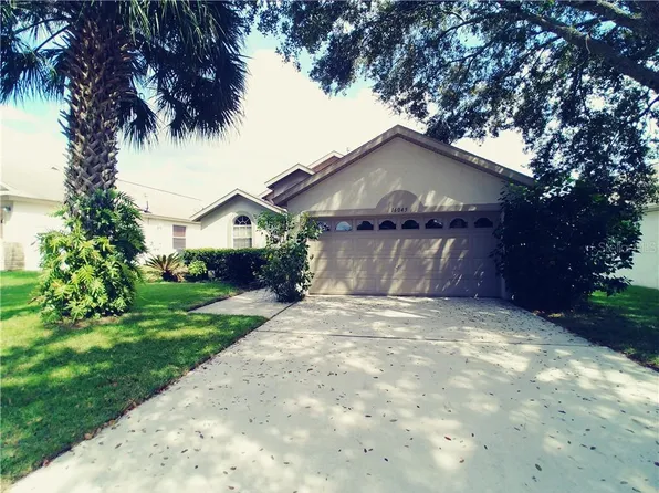 16045 Magnolia Hill St, Clermont, FL 34714
