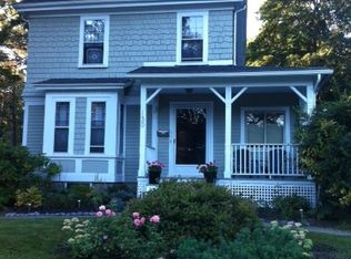 180 Warren St, Needham, MA 02492