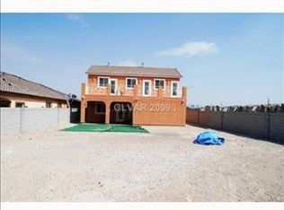 5875 Clydene Dr, Las Vegas, NV 89156
