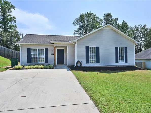 231 County Road 1636, Cullman, AL 35058