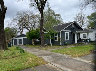 310 N Spruce St, Little Rock, AR 72205