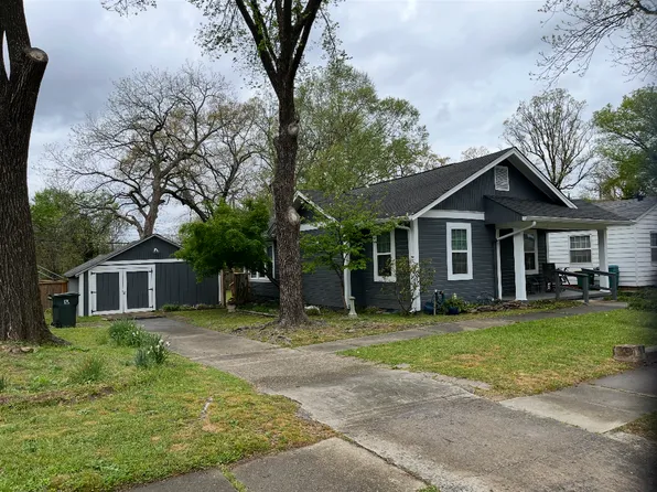 310 N Spruce St, Little Rock, AR 72205