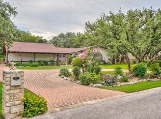 812 Electra, Lakeway, TX 78734