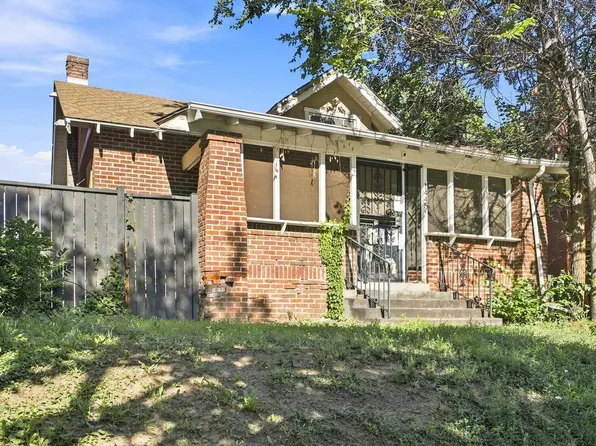 1445 Saint Paul St, Denver, CO 80206