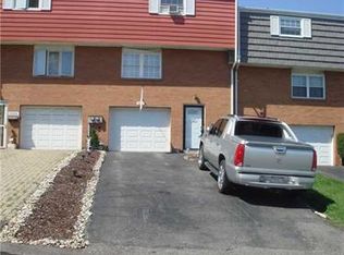 1603 Anna Ave, West Mifflin, PA 15122