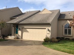 3437 Pigeon Hill Ct, Muskegon, MI 49441