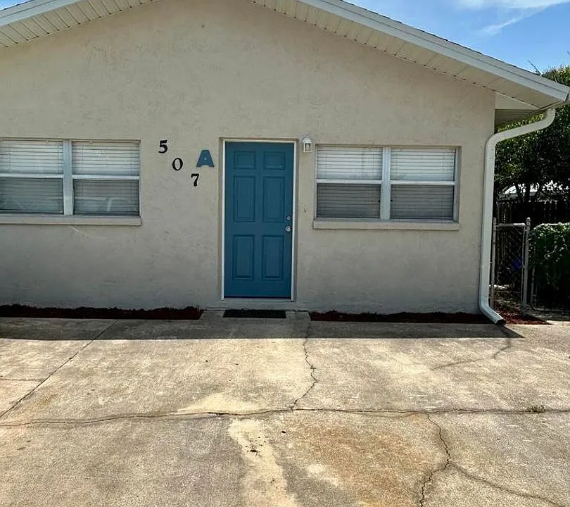 507 Jefferson Ave #A