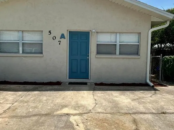 507 Jefferson Ave APT A, Cape Canaveral, FL 32920
