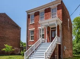 247 Grove Ave, Petersburg, VA 23803