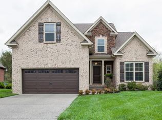 5012 Dubose Ct, Spring Hill, TN 37174