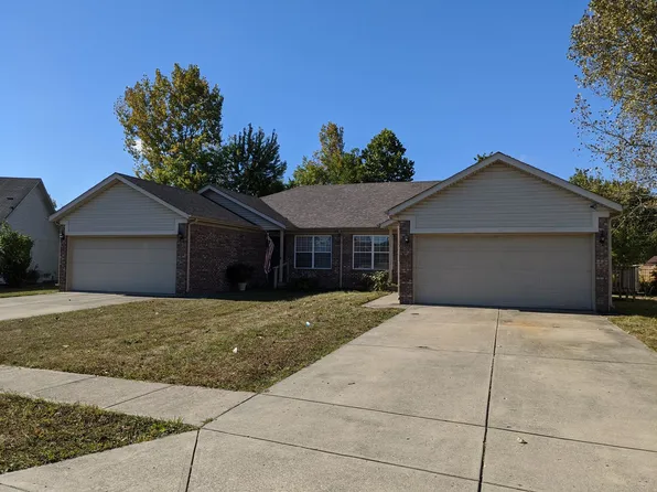 73 Virgil Dr, Greenwood, IN 46142