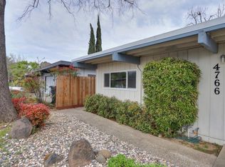 4766 Clothier Way, Sacramento, CA 95841