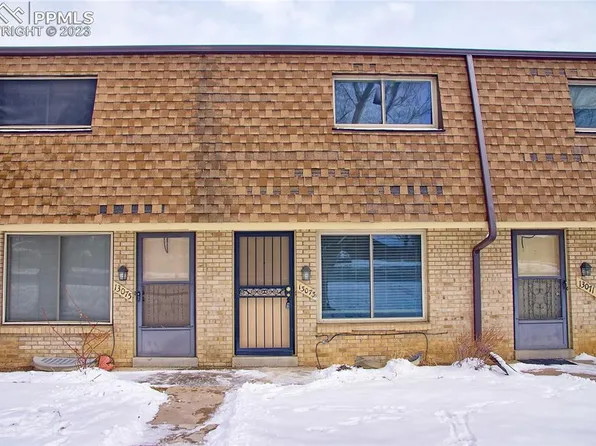 13073 W 20th Ave, Golden, CO 80401