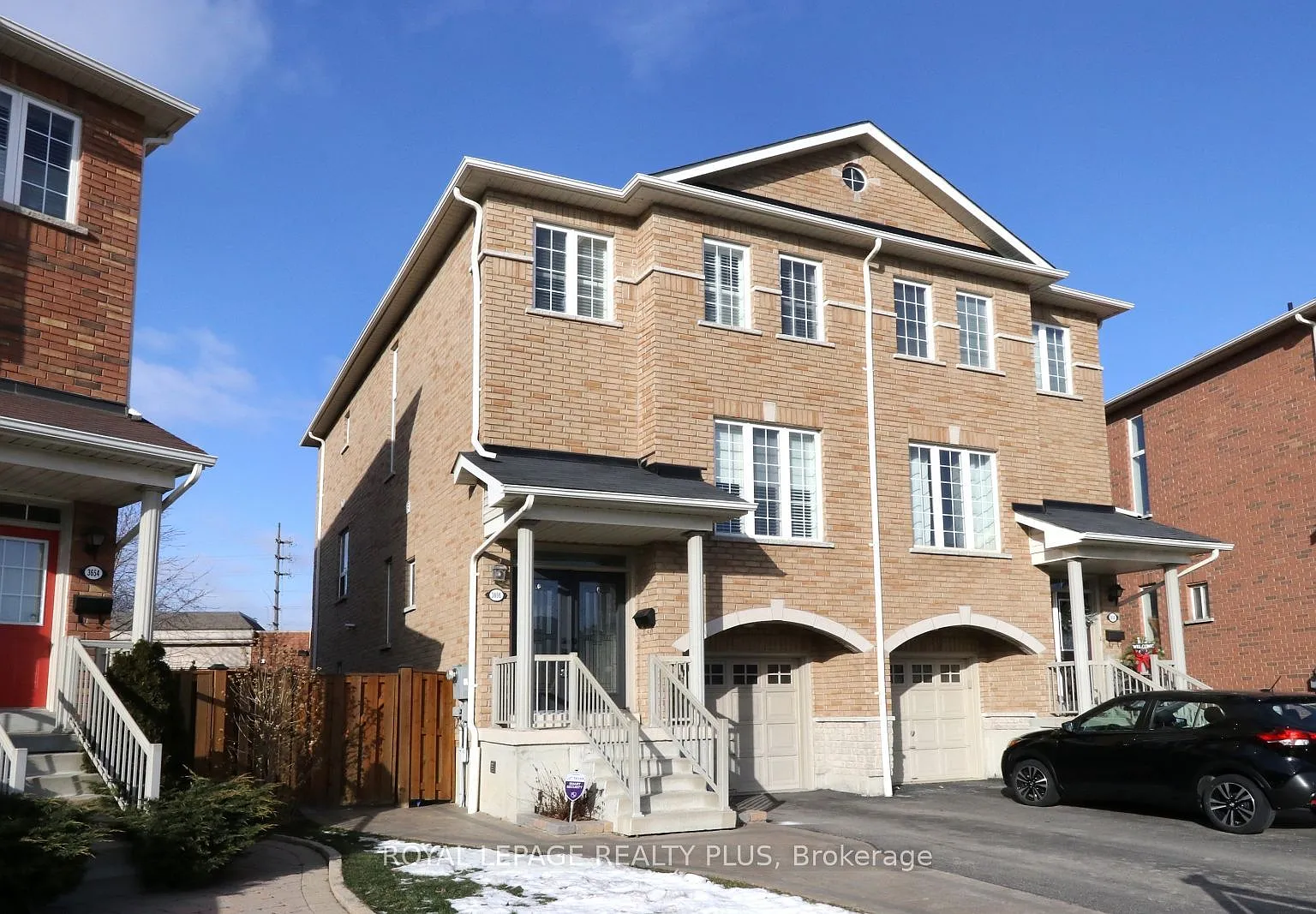 3 bed, $3,600 — Photo 1