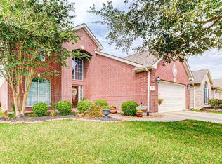 21831 Hannover Village Dr, Spring, TX 77388