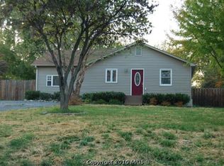 112 Plantation Dr, Winchester, VA 22602