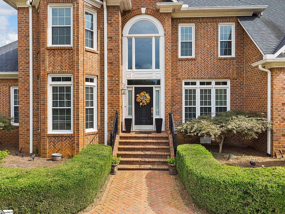 107 Muirfield Dr, Spartanburg, SC 29306 Zillow