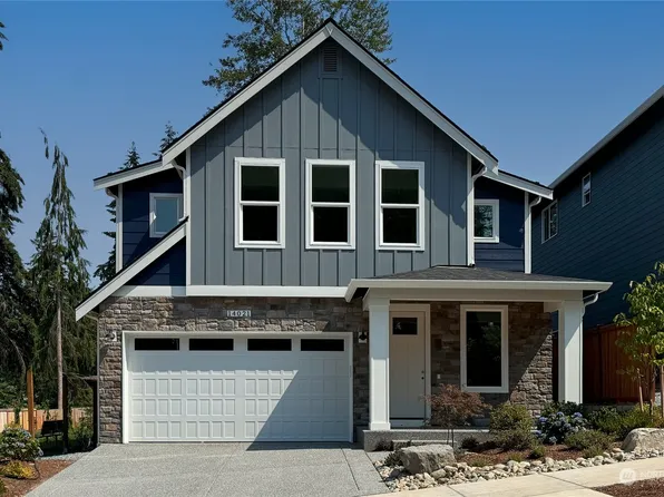 14021 Meridian Drive SE, Everett, WA 98208