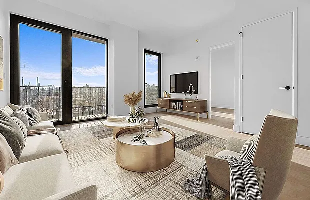 Rented by West 124th Manager LLC | media 19