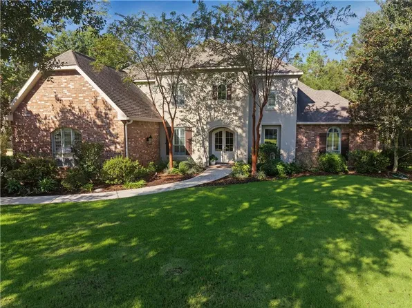 317 Pencarrow Cir, Madisonville, LA 70447