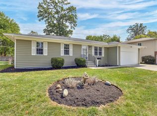 379 Heil Dr, Columbus, OH 43230