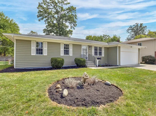 379 Heil Dr, Columbus, OH 43230