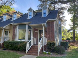 1224 Shadowbark Ct, Raleigh, NC 27603