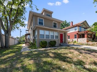 4244 Terrace St APT 3, Kansas City, MO 64111