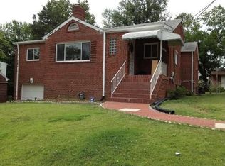 2005 Amherst Rd, Hyattsville, MD 20783